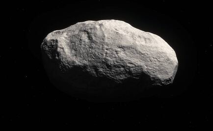 Descubren cometa "único" que aportaría pistas sobre origen del Sistema Solar