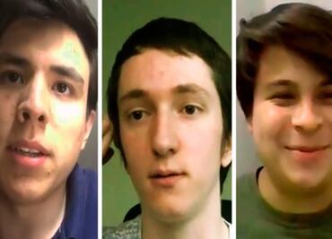 Mexican students excel at prestigious International Mathematics Competition