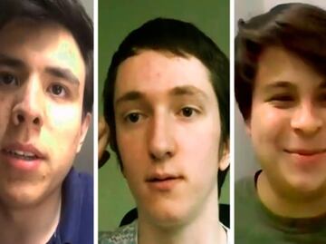 Mexican students excel at prestigious International Mathematics Competition