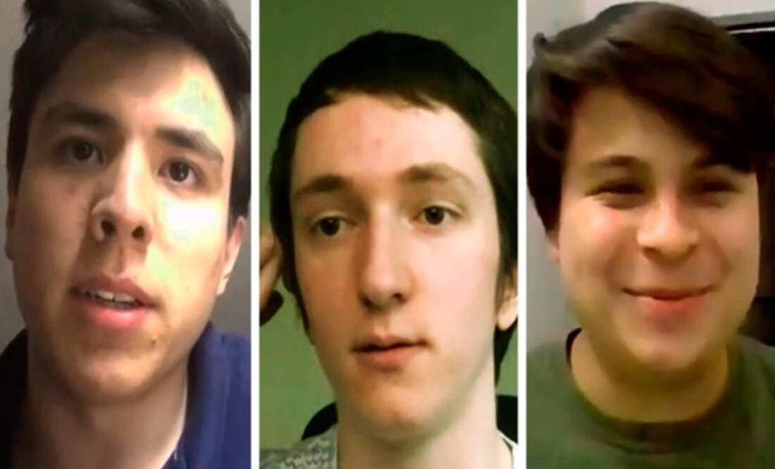 The IMC is an annual competition organized by University College London - Photo: Taken from Gaceta UNAM's website