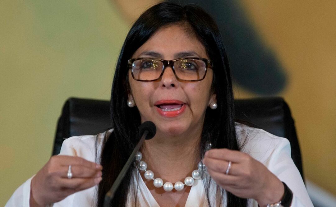 Foto: Archivo / EL UNIVERSAL