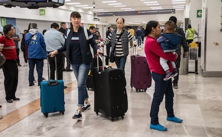 China elimina visa para ciudadanos de 5 países latinoamericanos; ¿México está incluido?