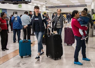 China elimina visa para ciudadanos de 5 países latinoamericanos; ¿México está incluido?