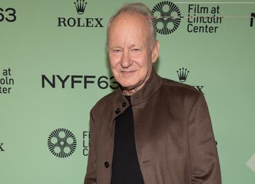 Stellan Skarsgård, el actor mercenario que huye de estereotipos