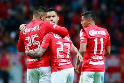 Toluca hunde más a los Pumas