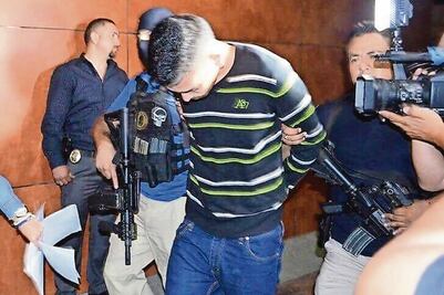 Cae presunto homicida de doctora Ciani en Baja California