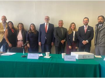 Consejo Judicial Ciudadano descarta “dados cargados” hacia aspirantes a la Fiscalía General de Justicia