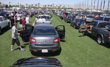 Las 5 estafas más comunes cuando compras un auto usado