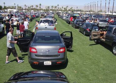 Las 5 estafas más comunes cuando compras un auto usado