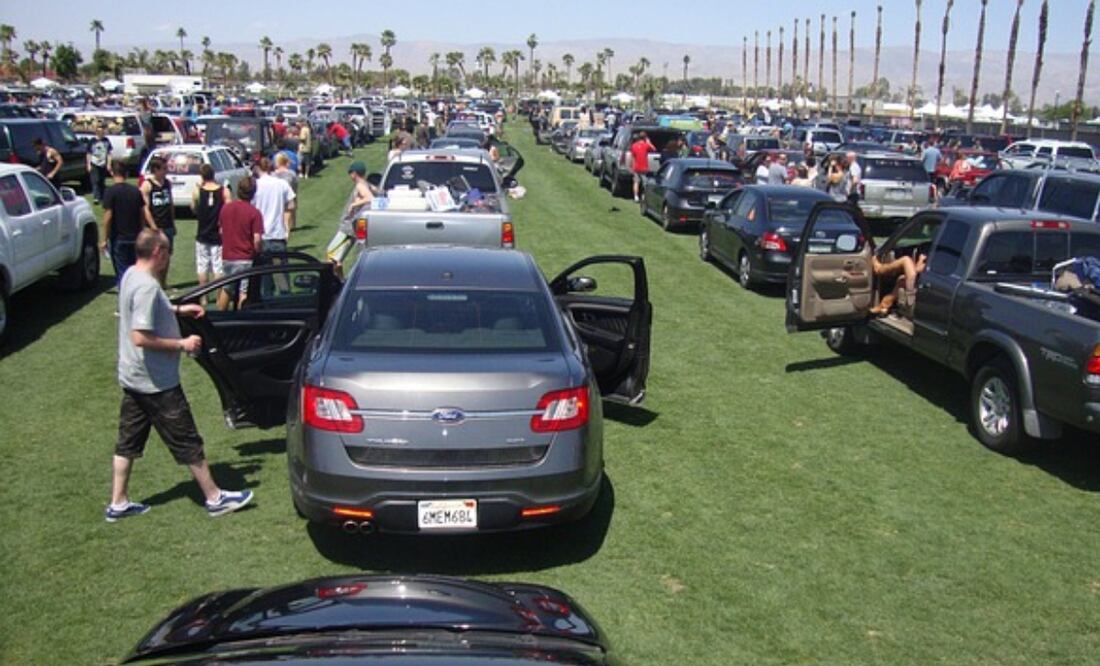 Evita caer en las estafas de los vendedores de autos usados. Foto: Pixabay