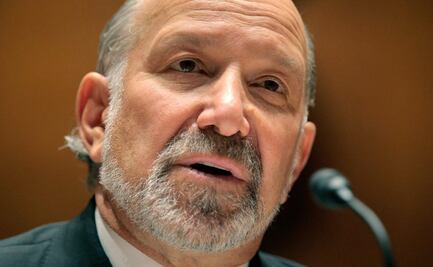 Lutnick admite que visitó la isla de Epstein con su familia; “apenas tuve nada que ver con él”, dice secretario de Comercio de EU