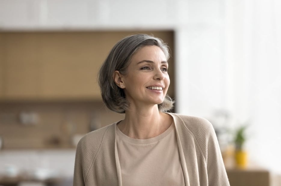 Aguantar los síntomas afecta la productividad y las relaciones. Foto: Cortesía.