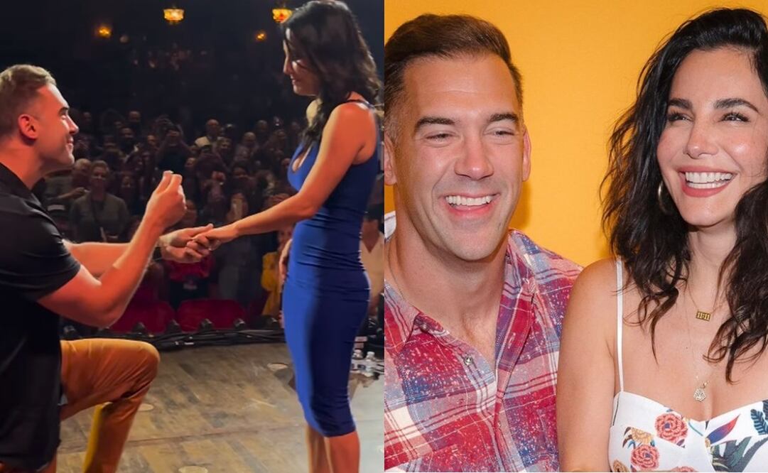 Foto: Vía Instagram Oficial de Martha Higareda.