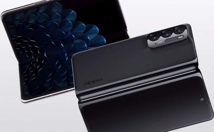 Find N: la nueva competencia de smartphones plegables