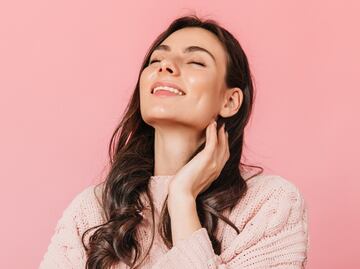 Cómo disminuir la papada sin cirugía