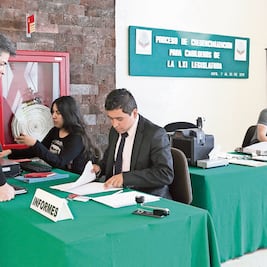 Cámara de Diputados inicia registro de cabilderos