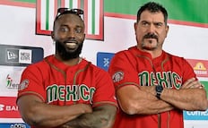 Llegar a Grandes Ligas, el gran objetivo de Benjamín Gil