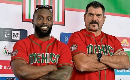 Llegar a Grandes Ligas, el gran objetivo de Benjamín Gil