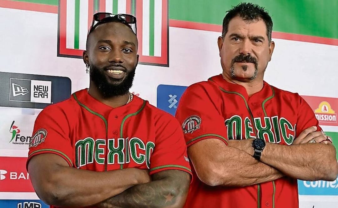 Sus equipos se distinguen por ser balanceados. Foto: Selección Mexicana de Beisbol