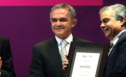 Mancera: será certificado hospital veterinario  