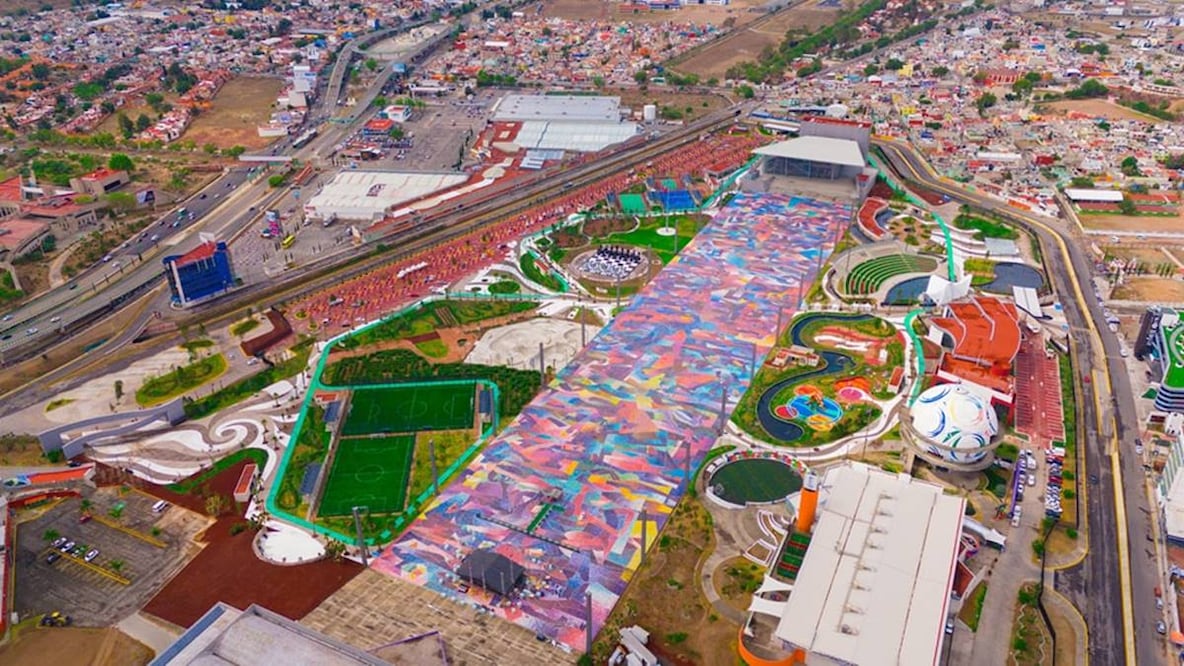 Foto: Parque Cultural Hidalguense