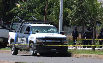 Despiden a 29 policías coludidos con el crimen en Guanajuato