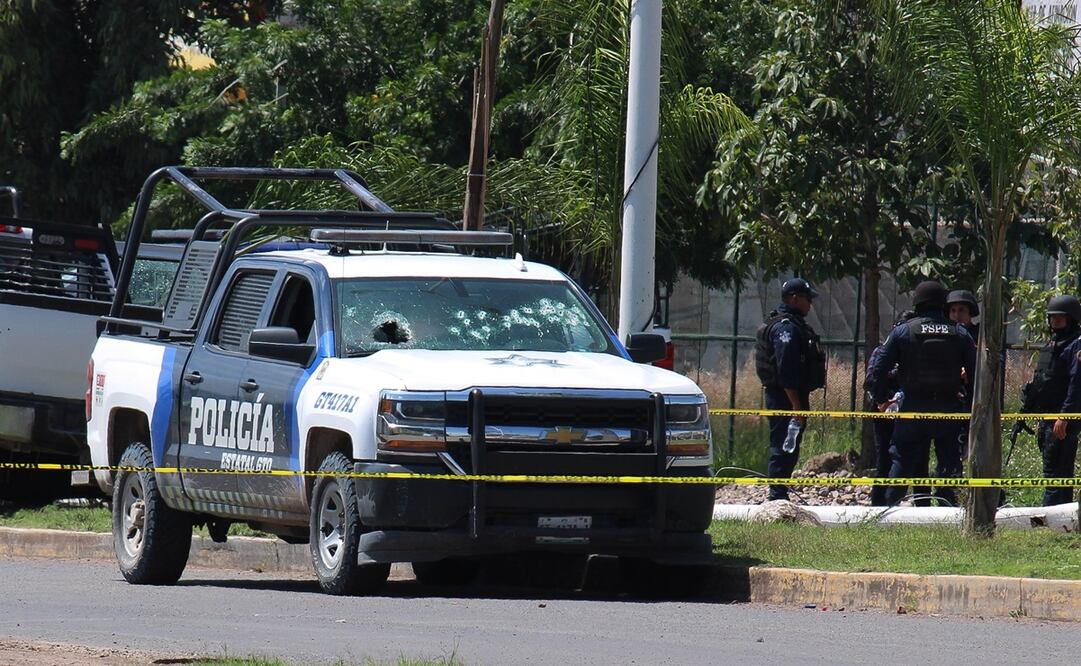 Foto: Archivo. El Universal