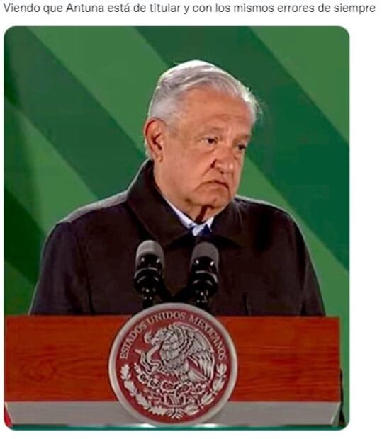 Los mejores memes de la derrota del Tri contra Paraguay