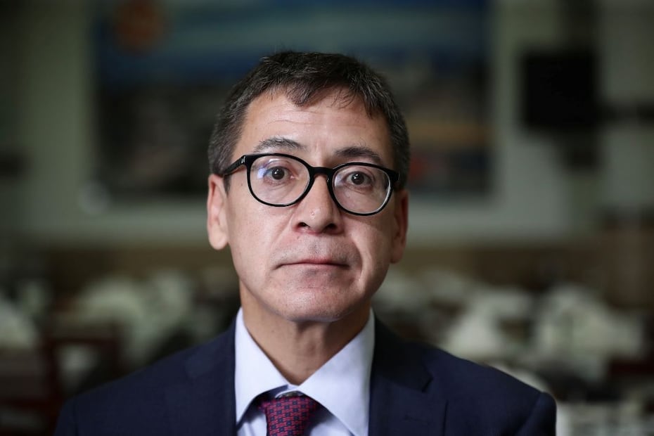 Crédito: Archivo de El Universal