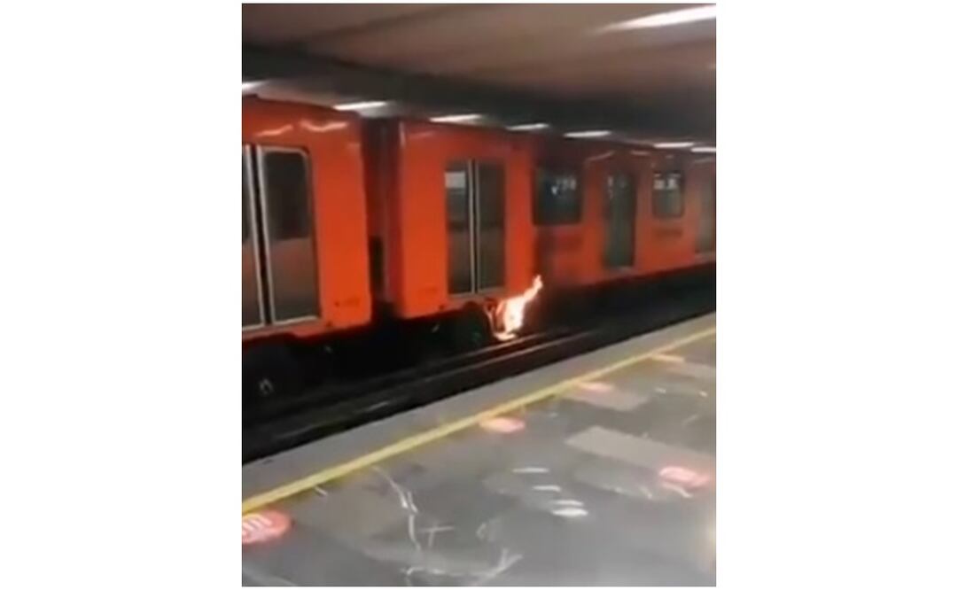 Foto: Tomada de video