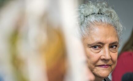 Laura Esquivel renuncia a subsecretaría de Cultura con AMLO