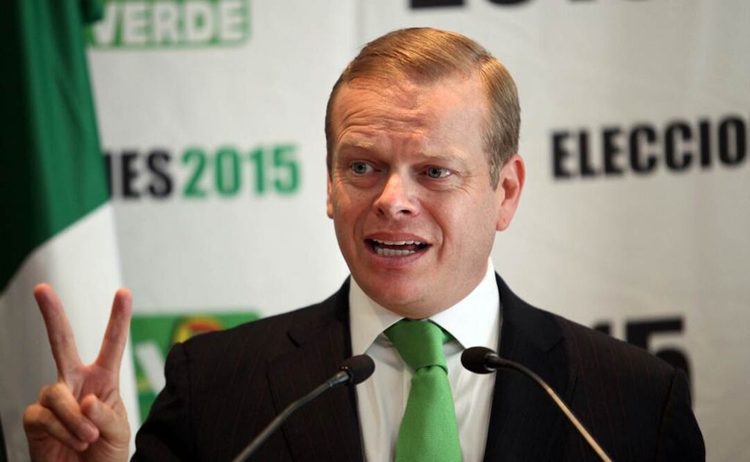 El partido buscará eliminar las actuales restricciones en la llamada publicidad política/Archivo-EL UNIVERSAL