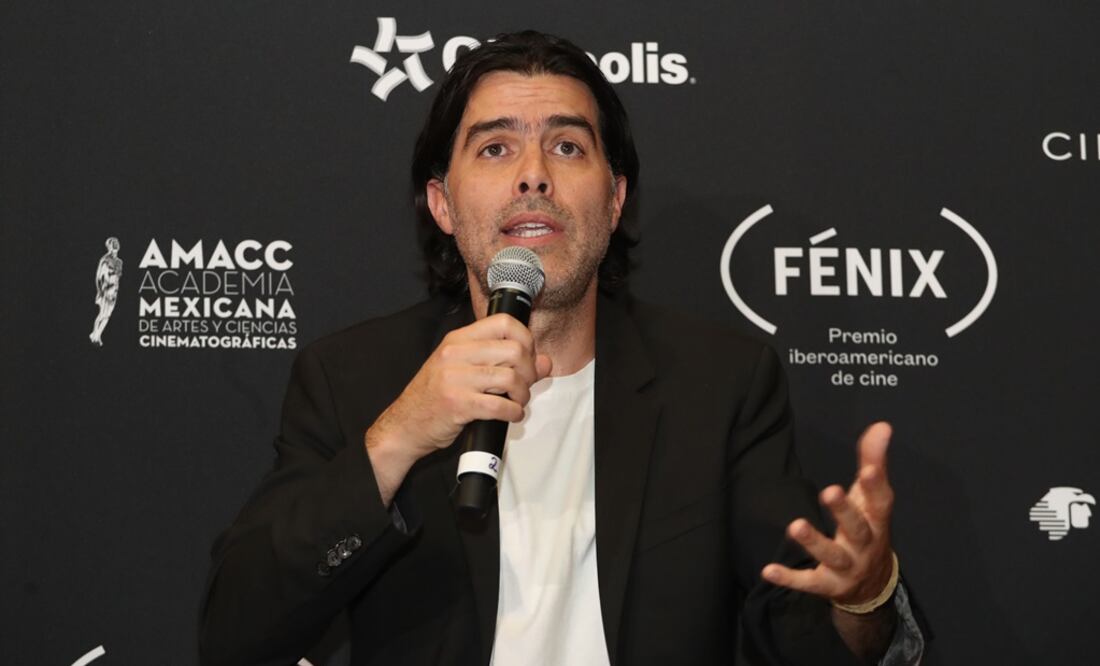 Ricardo Giraldo. Foto: Archivo