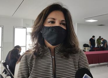 Diputados "plantan" a secretaria de Desarrollo de Morelos en segunda cita para comparecer