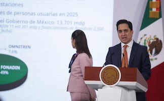 Tren Felipe Ángeles: ¿cuánto costará el viaje al AIFA?; estas son las tarifas por tramos cortos durante el primer mes