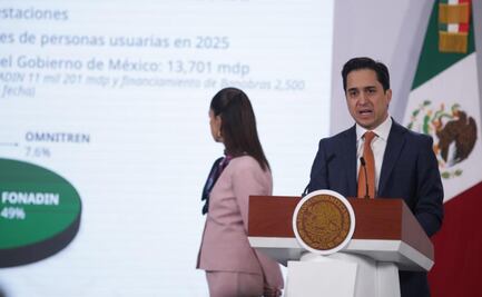 Tren Felipe Ángeles: ¿cuánto costará el viaje al AIFA?; estas son las tarifas por tramos cortos durante el primer mes