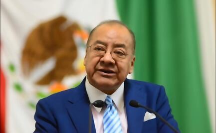 Acusan ecocidio en la Sierra de Guadalupe de la GAM; piden detenerlo