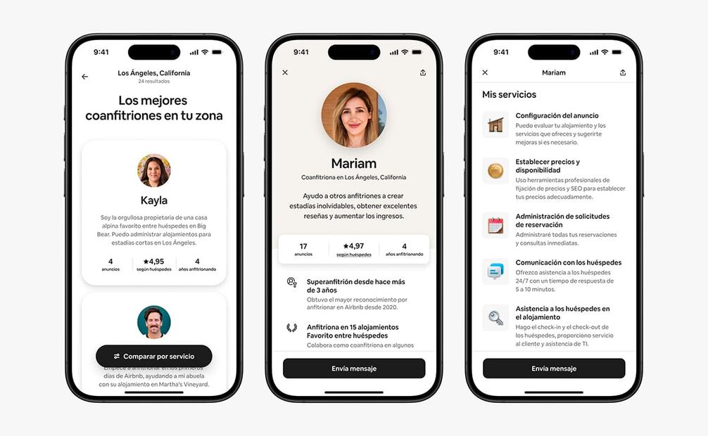 Foto: Cortesía Airbnb