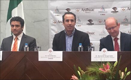 En Conade no les preocupan resultados de auditoría