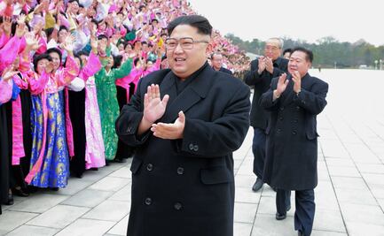 Corea del Norte declara 3 días de luto por la muerte de Fidel Castro