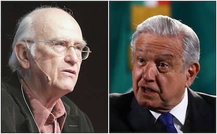 AMLO ha quedado abandonado tras la consulta, escribe Roger Bartra en Letras Libres