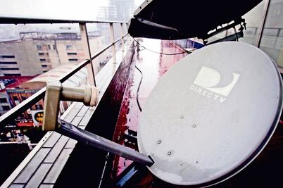 AMóvil y AT&T disputan TV de paga en América Latina