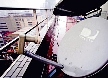 AMóvil y AT&T disputan TV de paga en América Latina