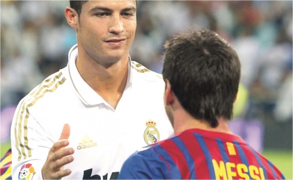 Por primera vez en 15 años, la Champions League se queda sin Messi y Cristiano en semifinales