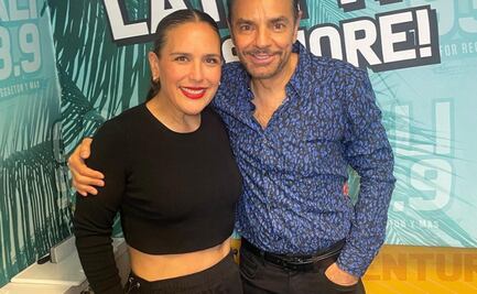 Angélica Vale responde a las críticas por su cambio físico