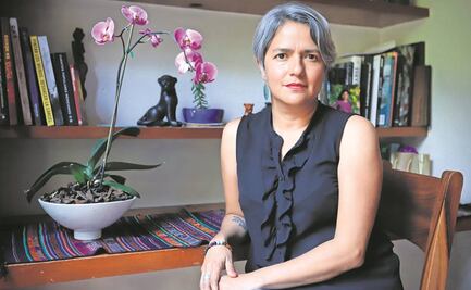 Censo busca reducir cifra de desaparecidos, revela Karla Quintana, ex comisionada de búsqueda