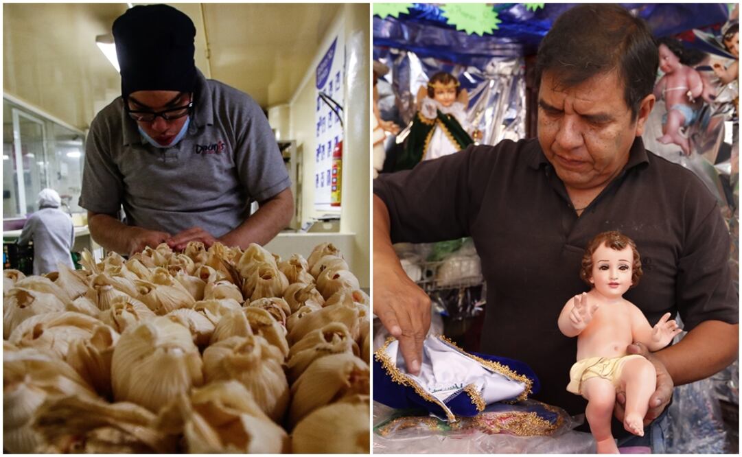 Foto: Xinhua-Francisco Cañedo / Berenice Fregoso-EL UNIVERSAL