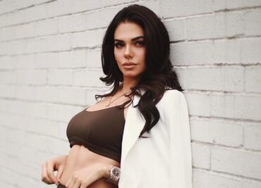 Livia Brito pierde demanda contra paparazzi, ¿cuánto tendrá que pagar?