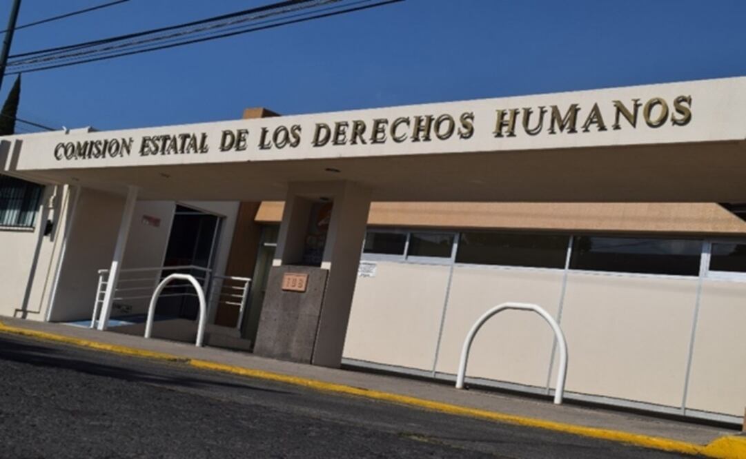 Foto: Archivo / Twitter @CEDHMichoacan