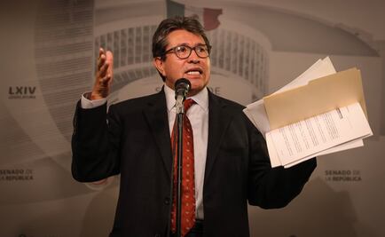 Pide Morena en el Senado ajustes al Poder Judicial